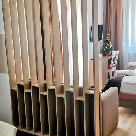 Apartman Montana *