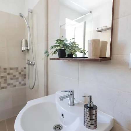 Montana Appartement