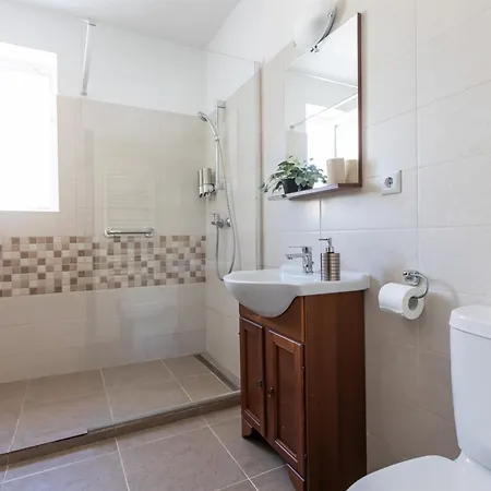 Appartement Montana