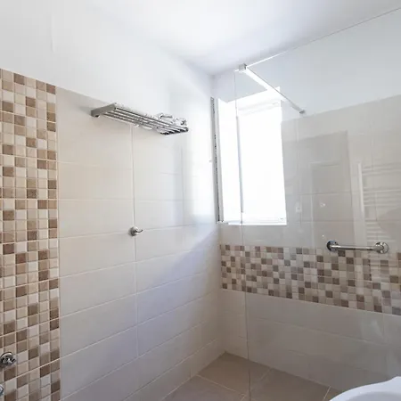 Montana Appartement *