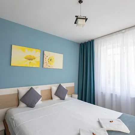 Apartment Montana Brasov