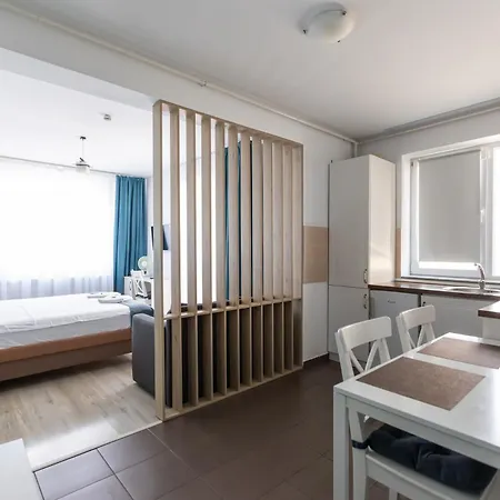 Montana Apartment Brasov