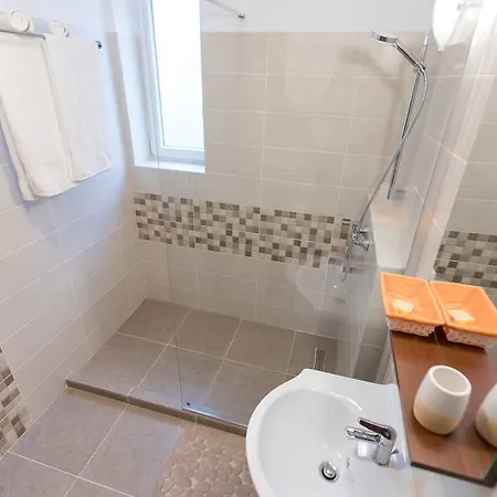 Montana Appartement