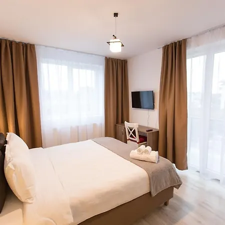 Apartman Montana *