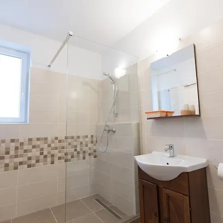 Appartement Montana *
