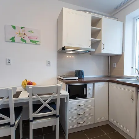 Appartement Montana