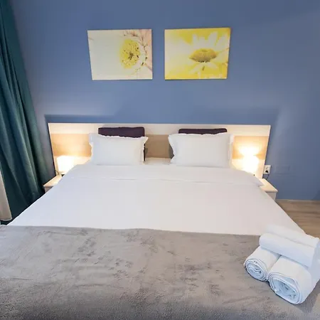 Apartman Montana