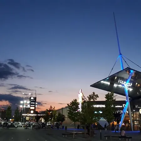 Appartamento Montana *