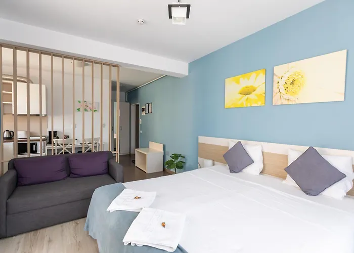 Montana * Брашов