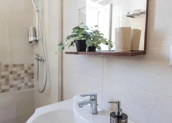 Montana Апартаменти